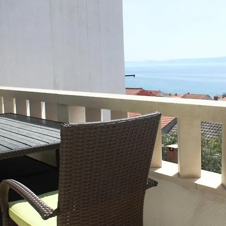 Apartamento With A Parking Space Bol, Brac - 2883