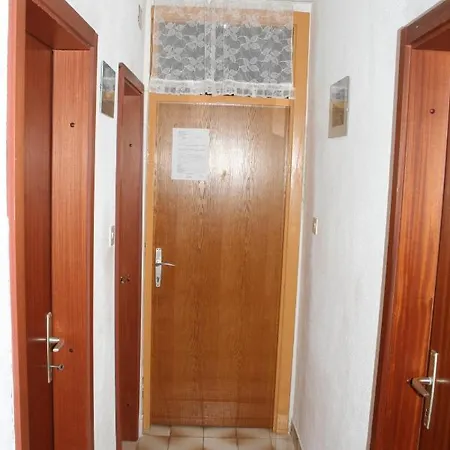 Apartamento With A Parking Space Bol, Brac - 2883 Bol
