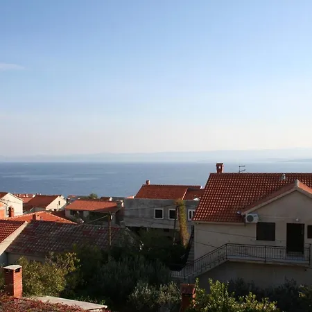 Apartamento With A Parking Space Bol, Brac - 2883