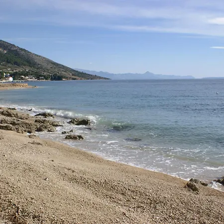 Apartamento With A Parking Space Bol, Brac - 2883 Bol