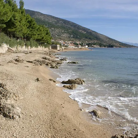 With A Parking Space Bol, Brac - 2883 * Bol
