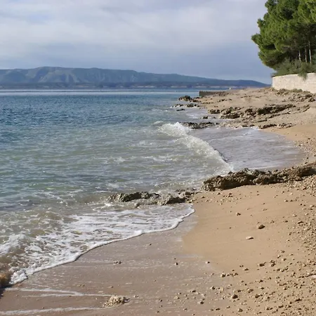 With A Parking Space Bol, Brac - 2883 Apartamento *